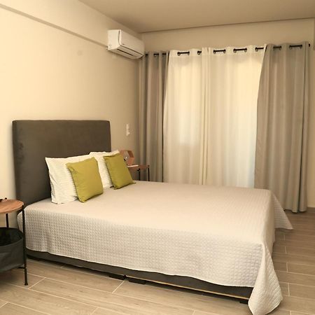 Sandika Apartments Hersonissos  Dış mekan fotoğraf