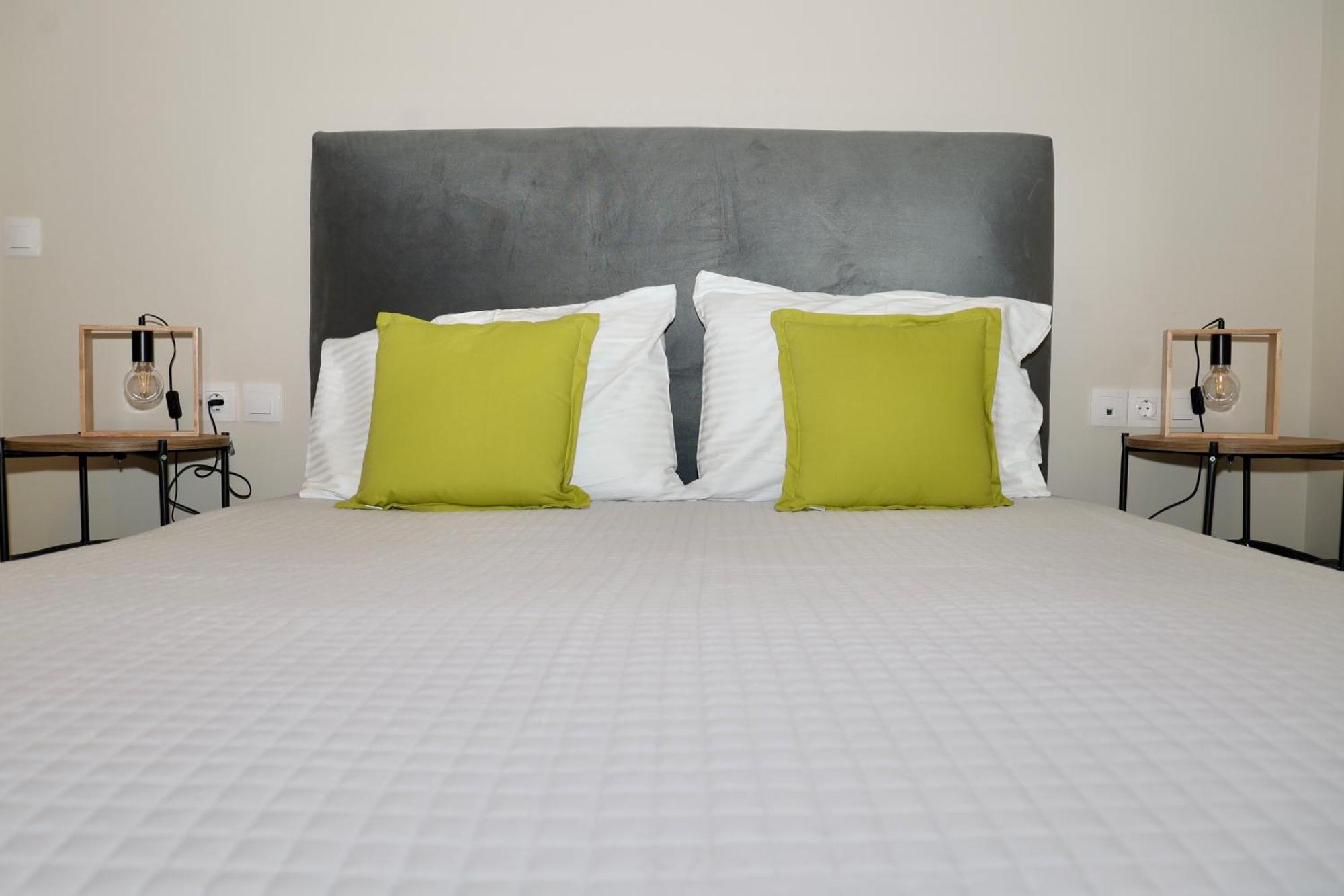 Sandika Apartments Hersonissos  Dış mekan fotoğraf