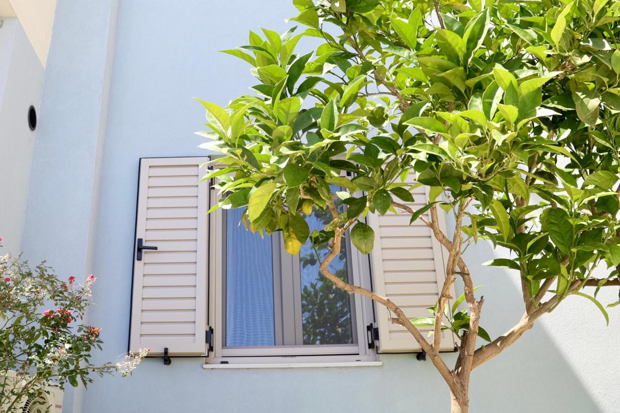 Sandika Apartments Hersonissos  Dış mekan fotoğraf