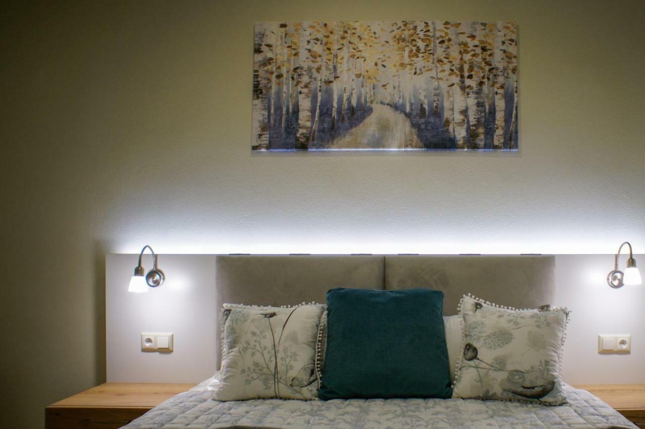 Sandika Apartments Hersonissos  Dış mekan fotoğraf